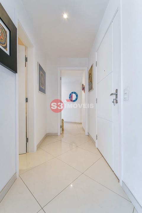 Apartamento à venda com 4 quartos, 200m² - Foto 18