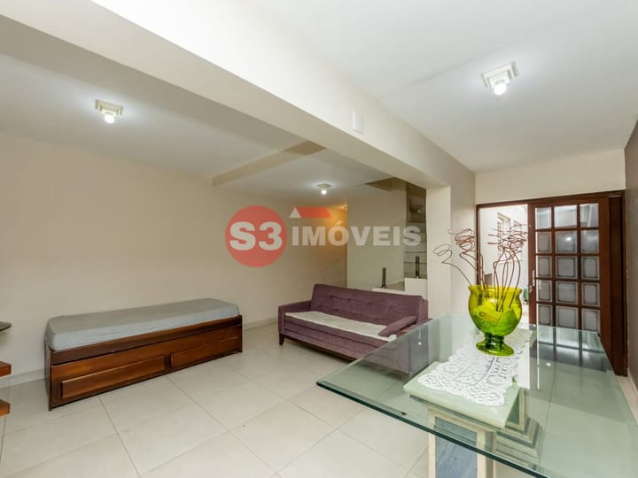 Casa à venda com 3 quartos, 125m² - Foto 5