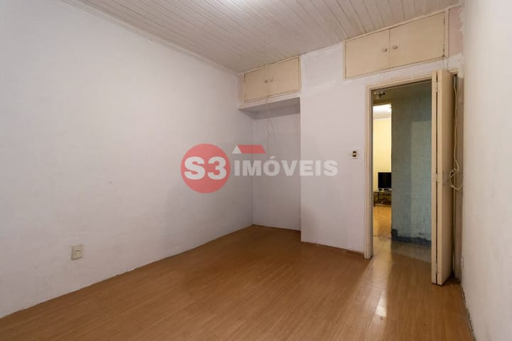 Casa à venda com 2 quartos, 140m² - Foto 19