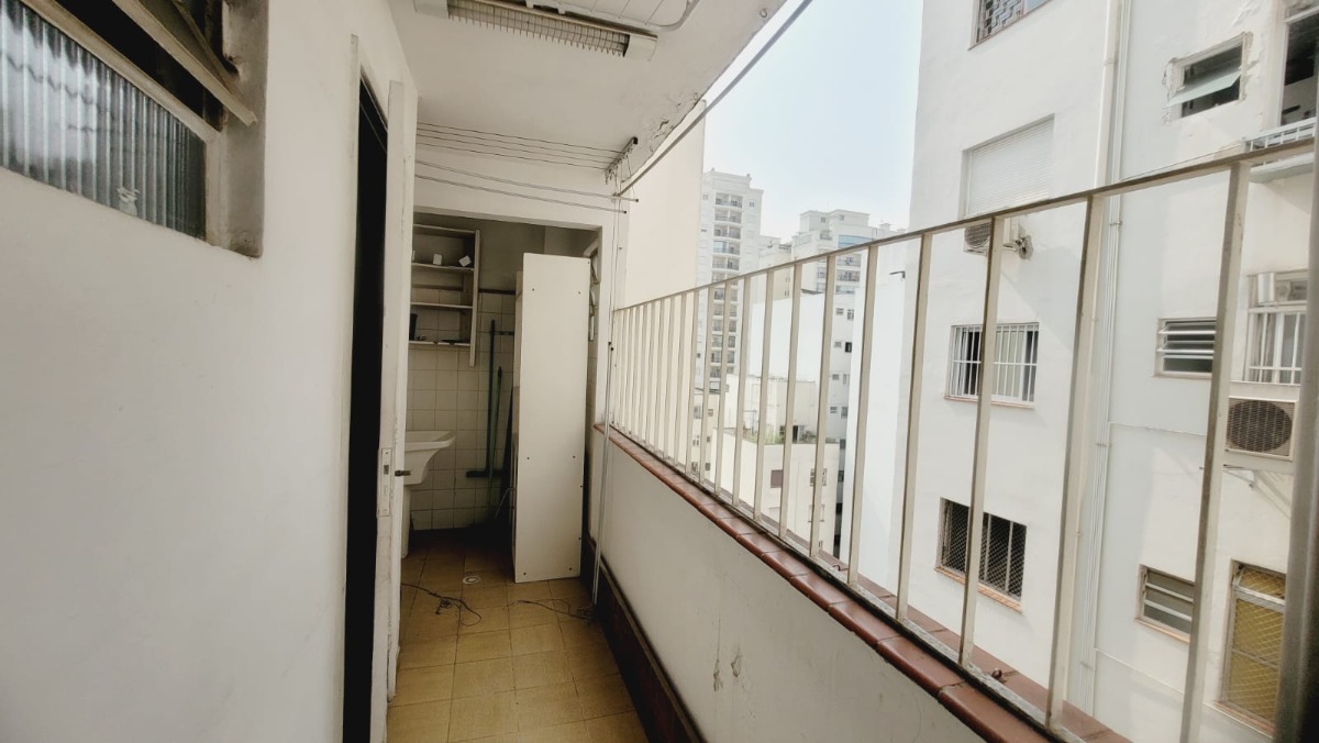 Apartamento à venda com 3 quartos, 110m² - Foto 20