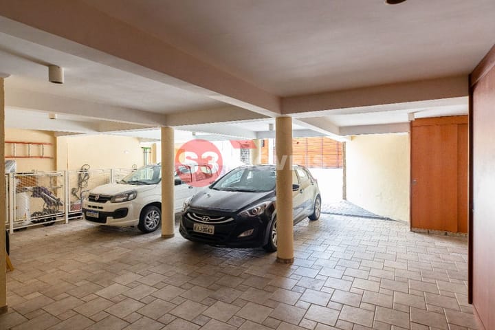 Casa à venda com 4 quartos, 420m² - Foto 21