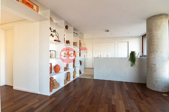 Apartamento à venda com 3 quartos, 170m² - Foto 32