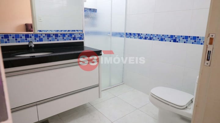 Apartamento à venda com 3 quartos, 100m² - Foto 12