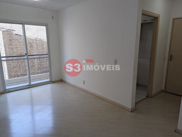 Apartamento à venda com 2 quartos, 48m² - Foto 23