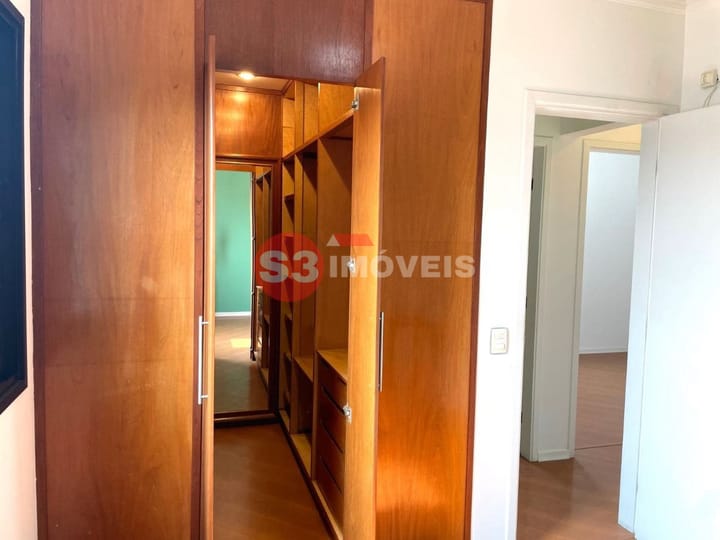 Apartamento à venda com 3 quartos, 76m² - Foto 28