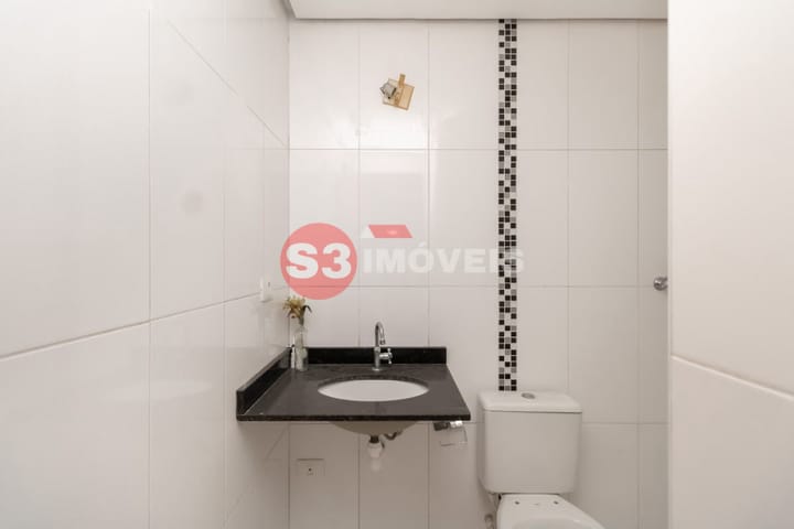 Casa à venda com 3 quartos, 96m² - Foto 24