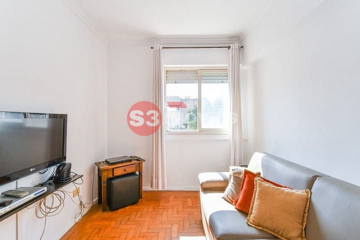 Apartamento à venda com 2 quartos, 98m² - Foto 10