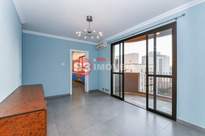 Apartamento à venda com 4 quartos, 254m² - Foto 12