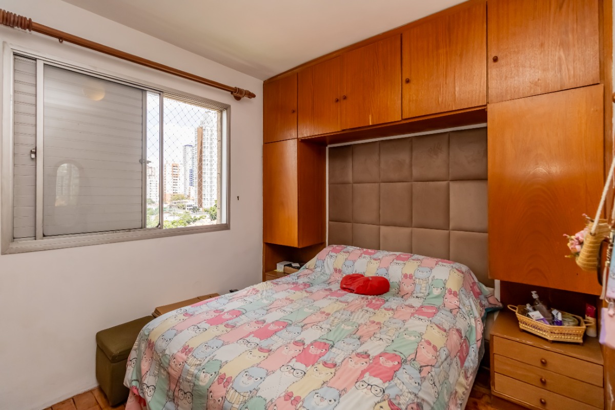 Apartamento à venda com 2 quartos, 54m² - Foto 11