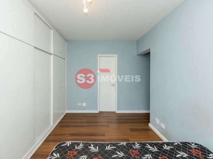 Apartamento à venda com 3 quartos, 127m² - Foto 23