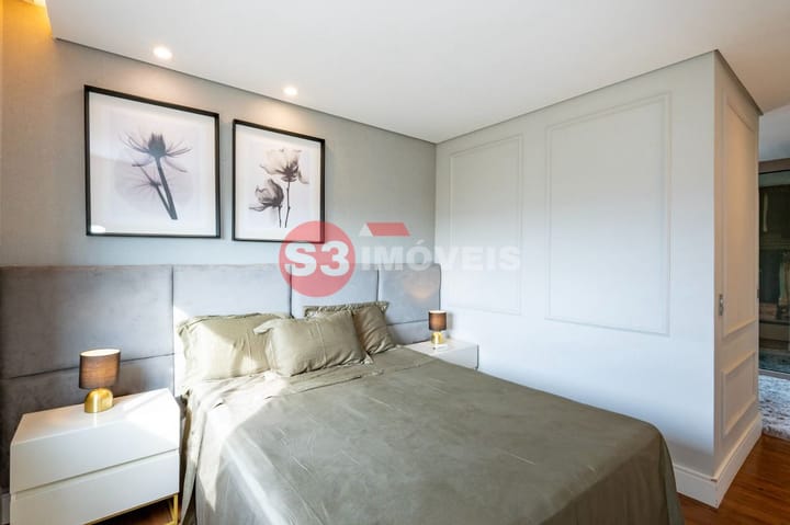 Apartamento à venda com 3 quartos, 108m² - Foto 21