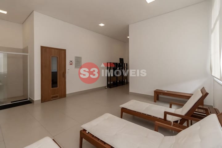 Apartamento à venda com 1 quarto, 42m² - Foto 24