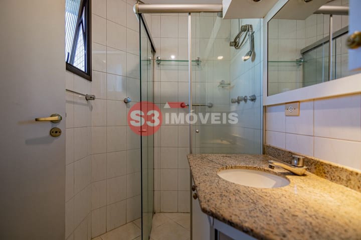 Apartamento à venda com 3 quartos, 87m² - Foto 27