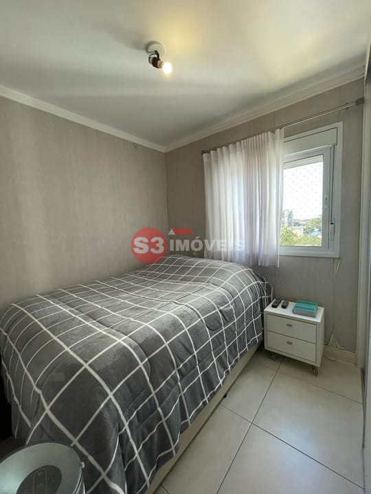 Apartamento à venda com 2 quartos, 65m² - Foto 30