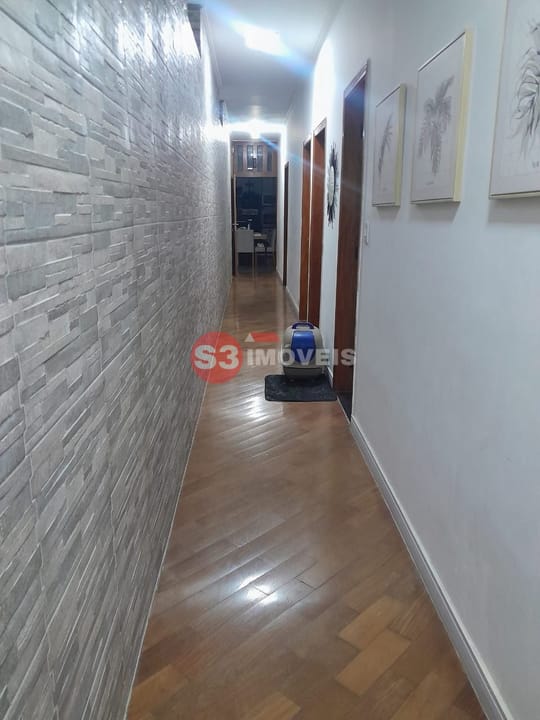 Casa à venda com 4 quartos, 166m² - Foto 10