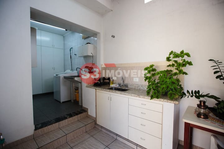 Casa à venda com 3 quartos, 150m² - Foto 37