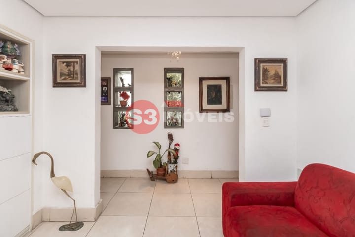 Casa à venda com 3 quartos, 183m² - Foto 34