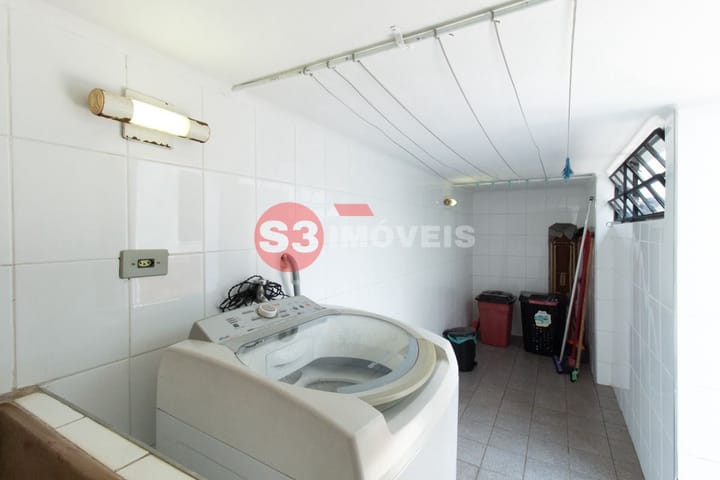 Casa à venda com 3 quartos, 191m² - Foto 28