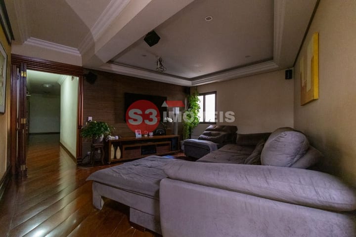 Apartamento à venda com 4 quartos, 490m² - Foto 13