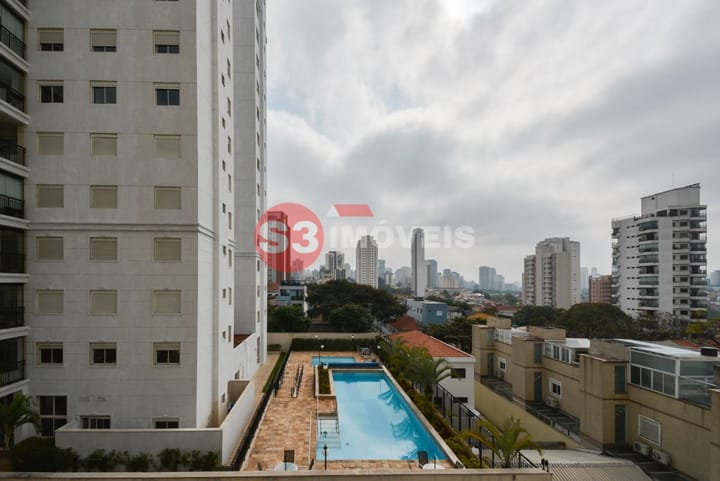 Apartamento à venda com 3 quartos, 85m² - Foto 12