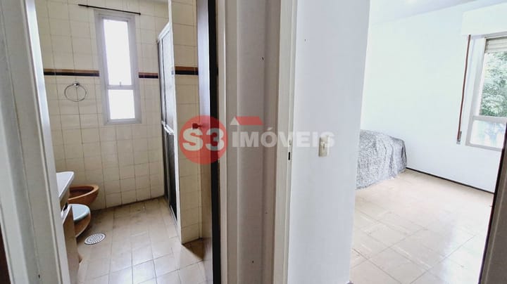 Apartamento à venda com 3 quartos, 100m² - Foto 14