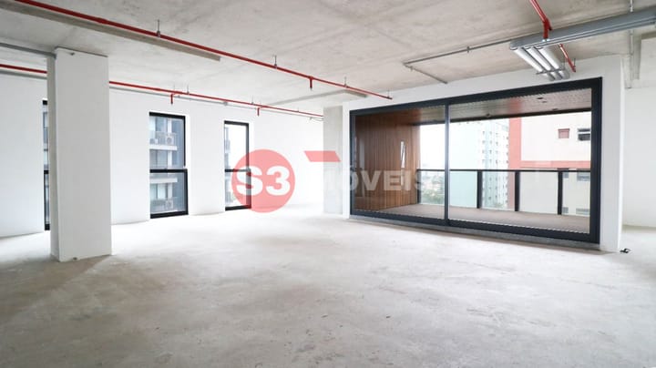 Conjunto Comercial-Sala à venda, 437m² - Foto 9