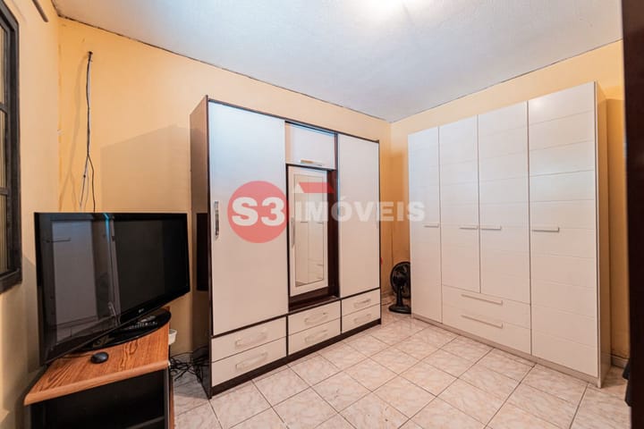 Casa à venda com 3 quartos, 110m² - Foto 19