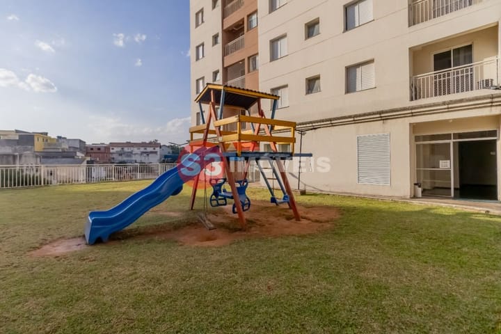 Apartamento à venda com 2 quartos, 60m² - Foto 28