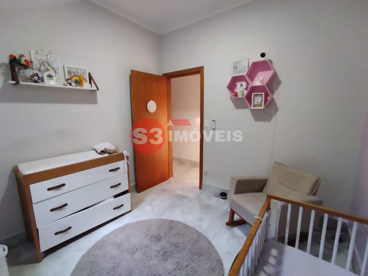 Casa de Condomínio à venda com 3 quartos, 113m² - Foto 21