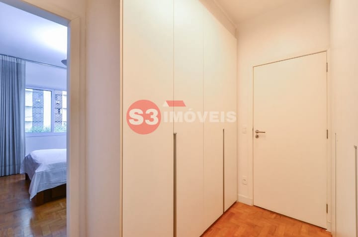 Apartamento à venda com 3 quartos, 163m² - Foto 34