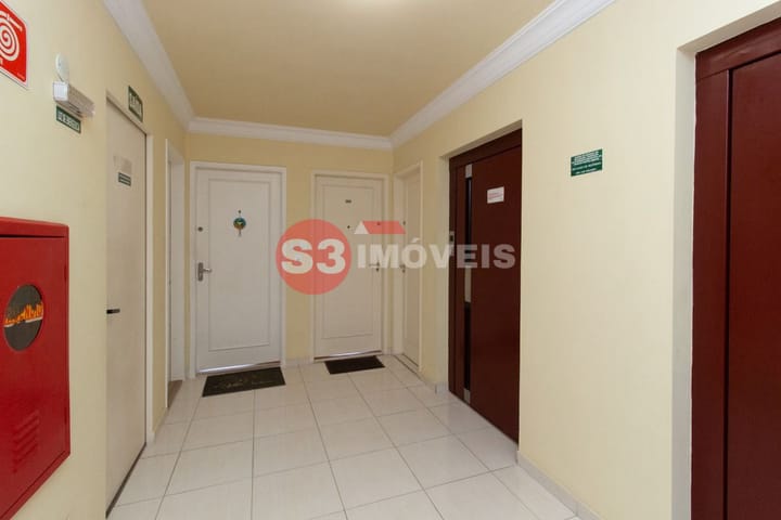 Apartamento à venda com 3 quartos, 82m² - Foto 31