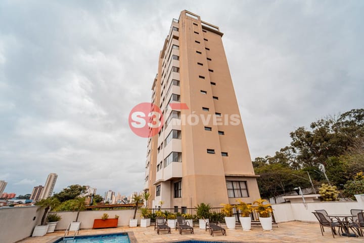 Apartamento à venda com 3 quartos, 139m² - Foto 66