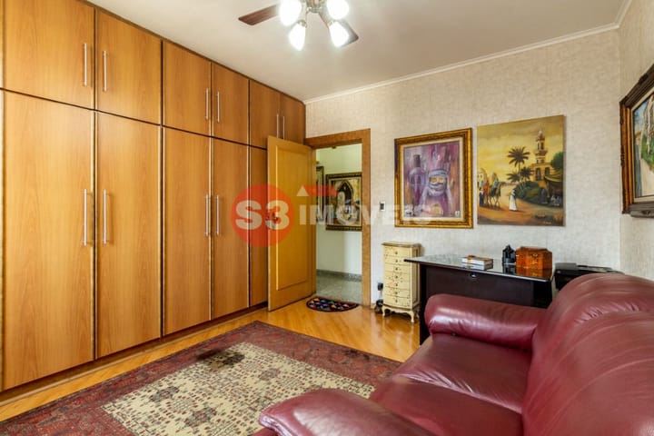 Apartamento à venda com 3 quartos, 182m² - Foto 21