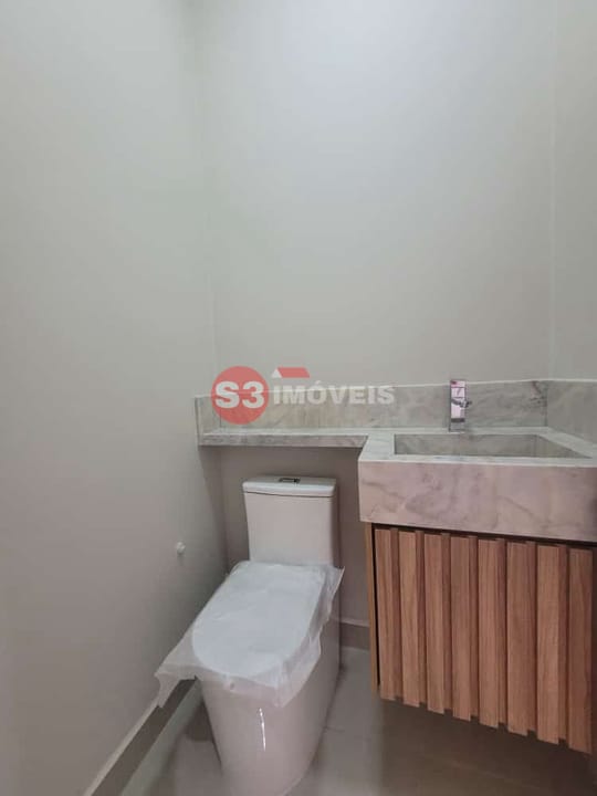 Casa de Condomínio à venda com 3 quartos, 180m² - Foto 10