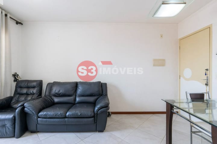 Apartamento à venda com 2 quartos, 49m² - Foto 7