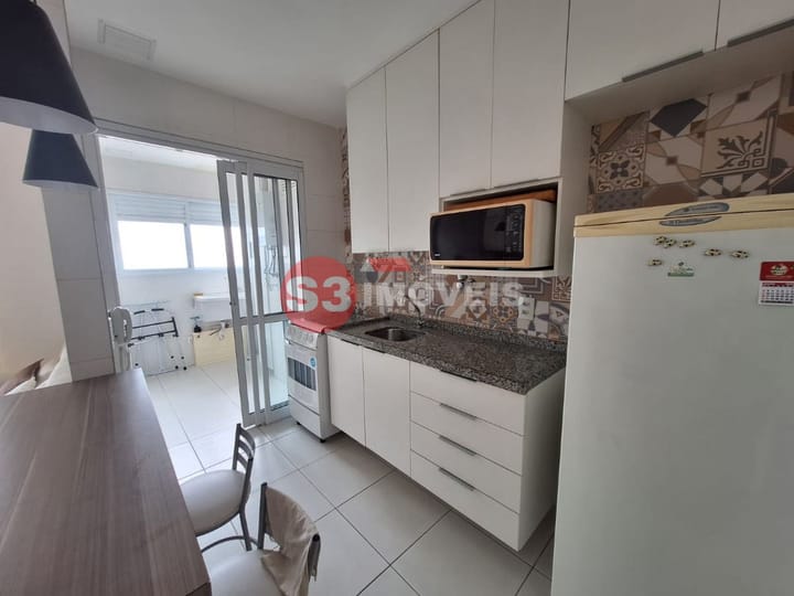 Apartamento à venda com 2 quartos, 57m² - Foto 70