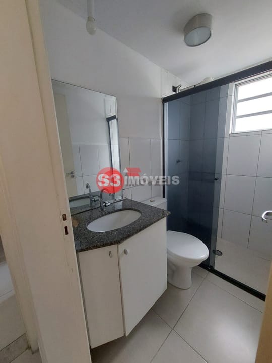 Apartamento à venda com 2 quartos, 48m² - Foto 10