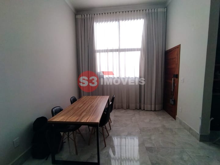 Casa de Condomínio à venda com 3 quartos, 113m² - Foto 3