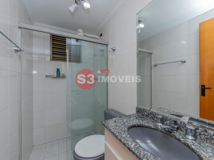 Apartamento à venda com 3 quartos, 84m² - Foto 12