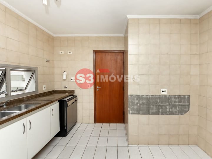 Apartamento à venda com 3 quartos, 163m² - Foto 20