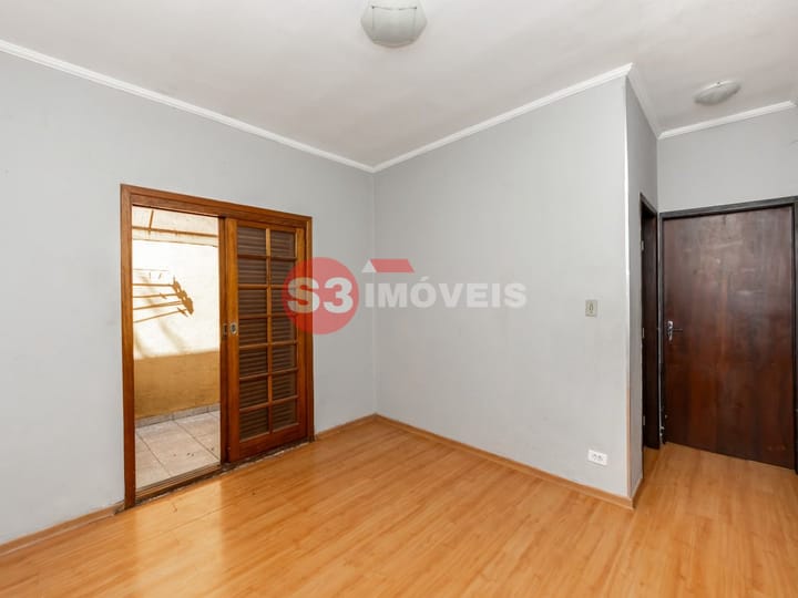 Casa à venda com 3 quartos, 80m² - Foto 5