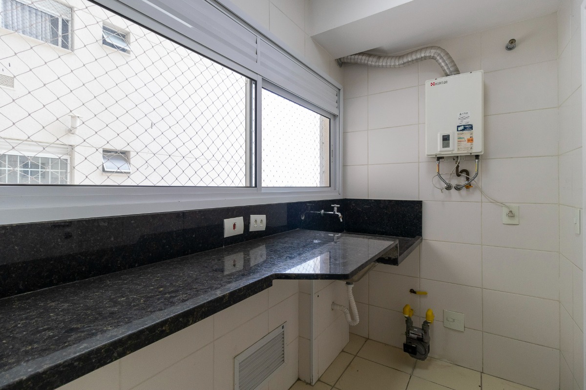 Apartamento à venda com 3 quartos, 127m² - Foto 20