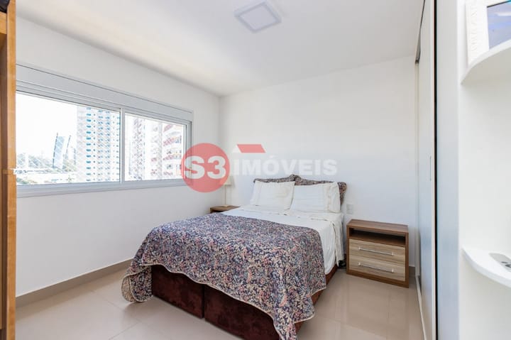 Apartamento à venda com 3 quartos, 92m² - Foto 18