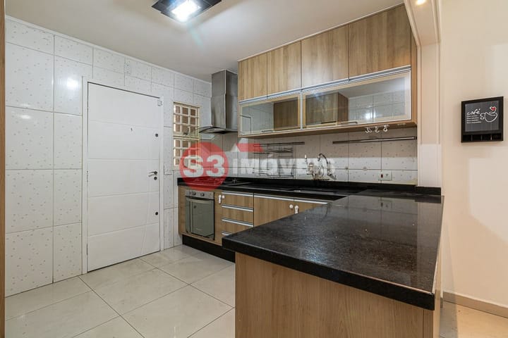 Casa à venda com 3 quartos, 147m² - Foto 14