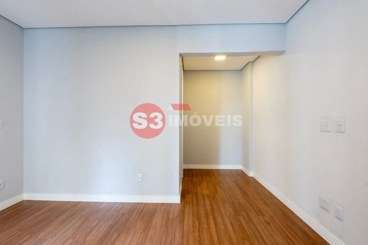 Apartamento à venda com 4 quartos, 203m² - Foto 89