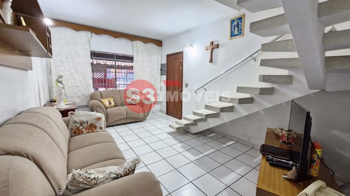 Casa à venda com 2 quartos, 124m² - Foto 4