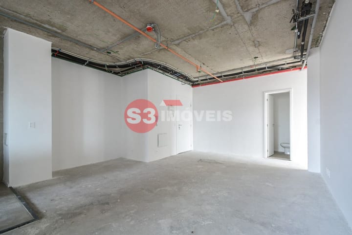 Apartamento à venda com 2 quartos, 104m² - Foto 8