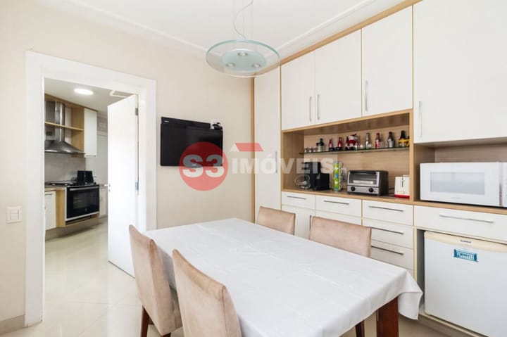 Apartamento à venda com 4 quartos, 357m² - Foto 33