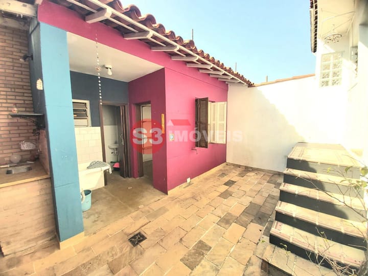 Casa à venda com 2 quartos, 60m² - Foto 7