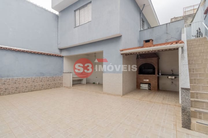 Casa à venda com 3 quartos, 250m² - Foto 22